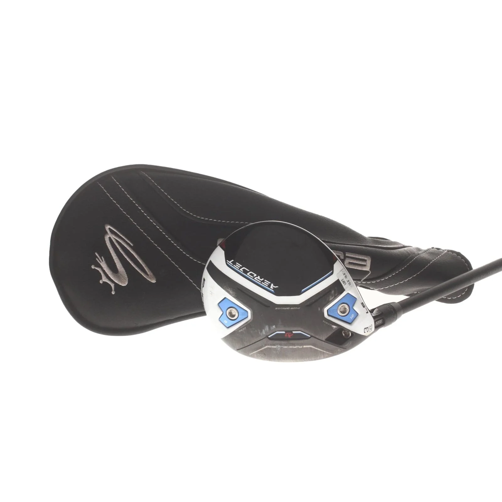 Cobra Aerojet Ls Fairway