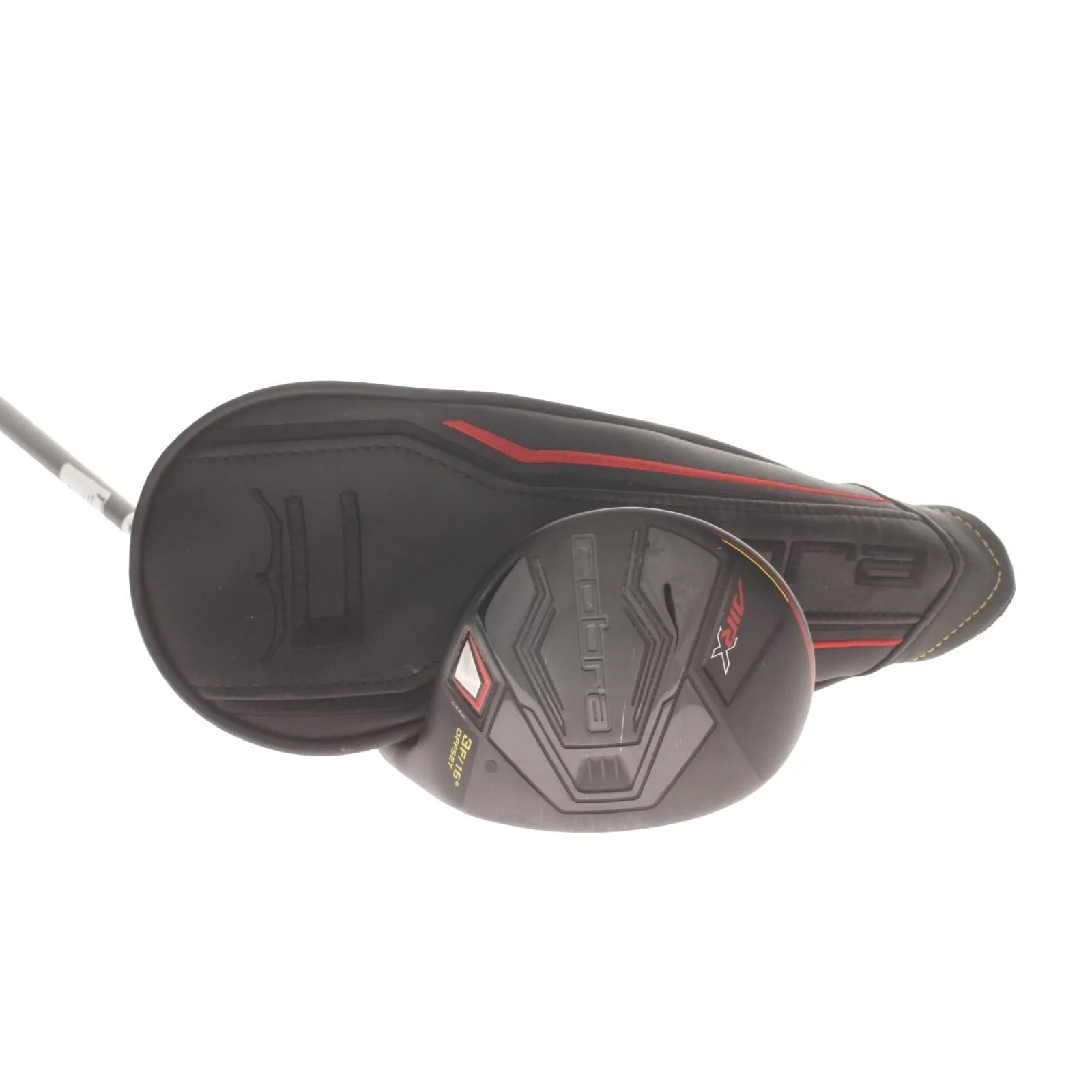 Cobra Air 0 Fairway