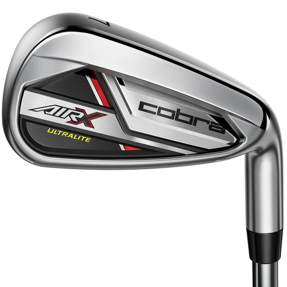 Cobra Air 0 Irons