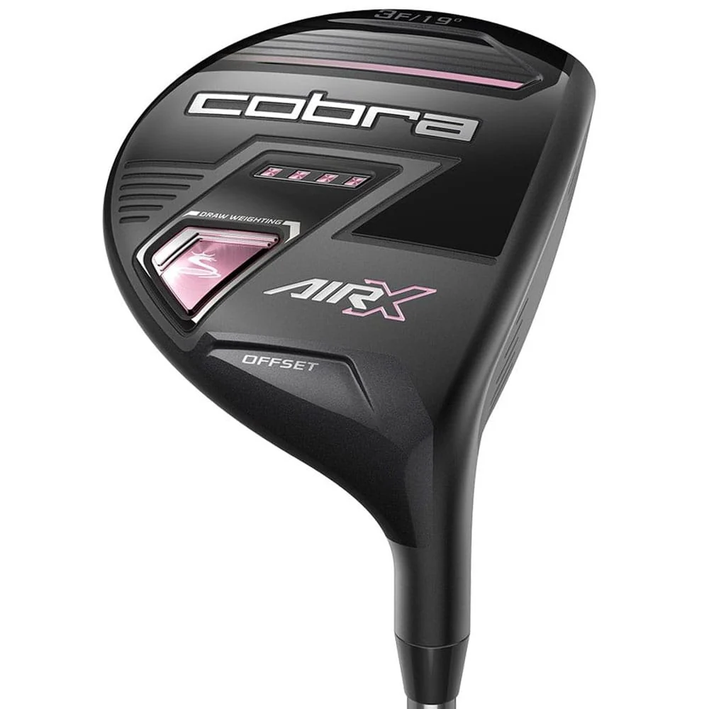 Cobra Air X Fairway Ladies