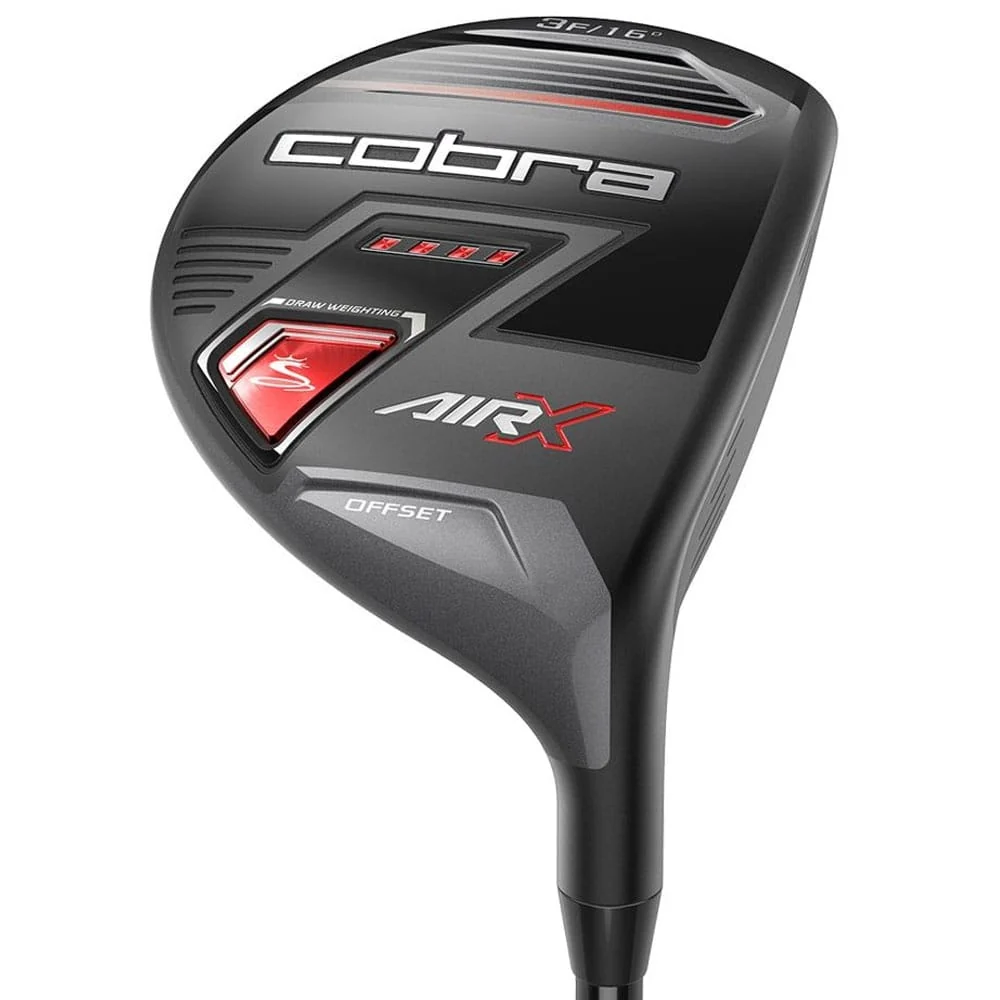 Cobra Air X Fairway