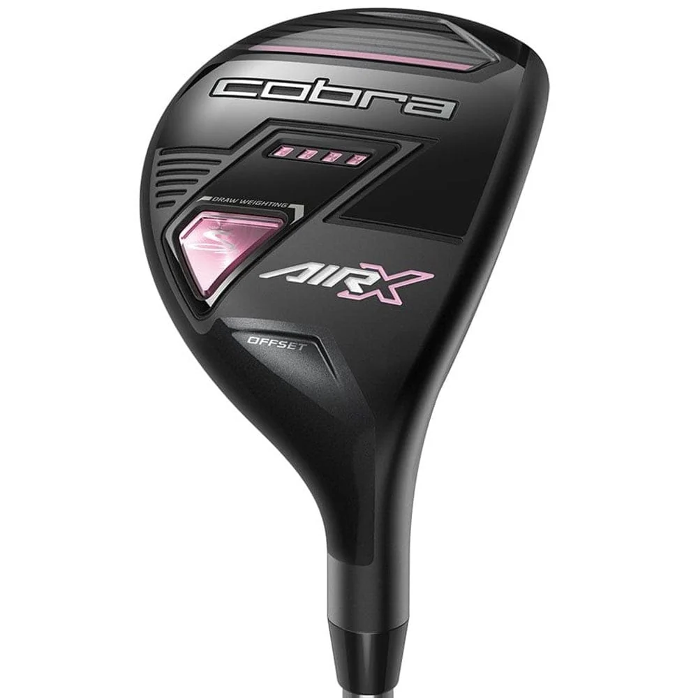 Cobra Air X Hybrid Ladies