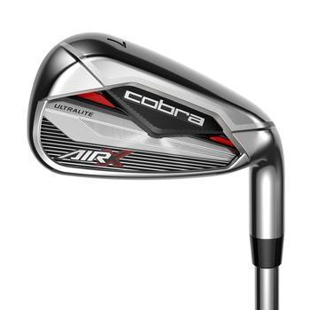 Cobra Airx Golf Irons