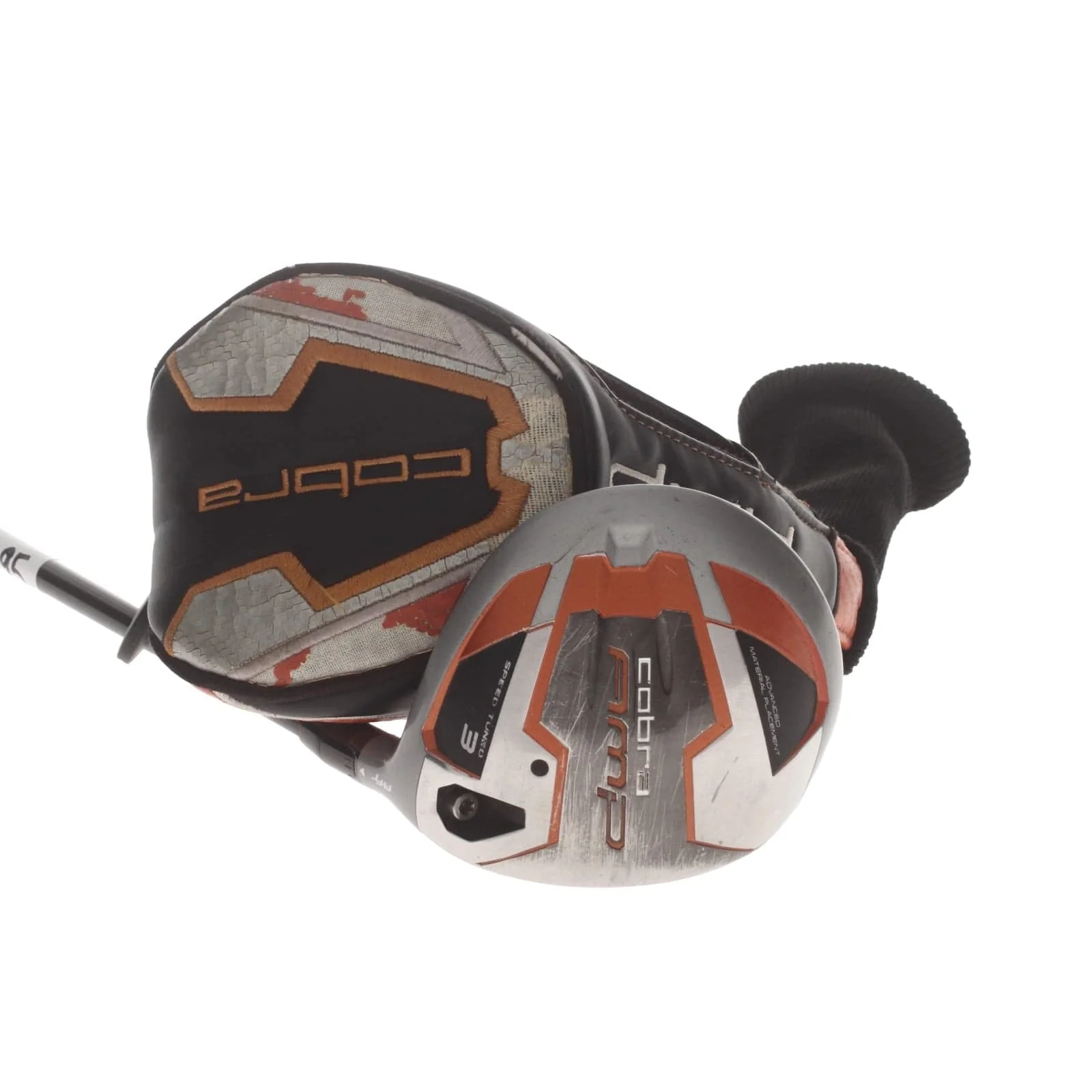Amp Fairway