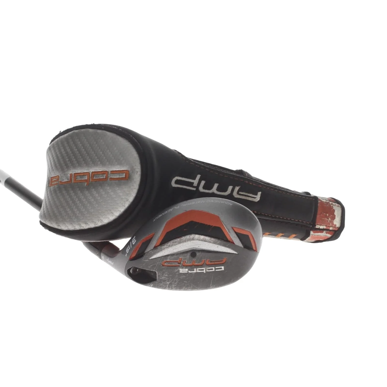 Amp Hybrid