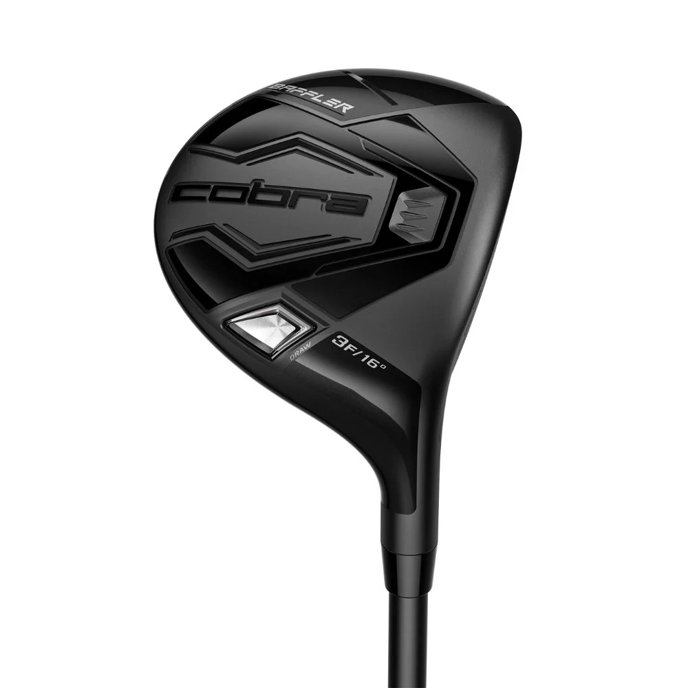 Cobra Baffler Fairway