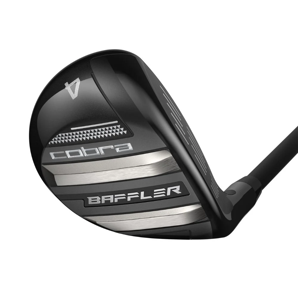 Cobra Baffler Hybrid
