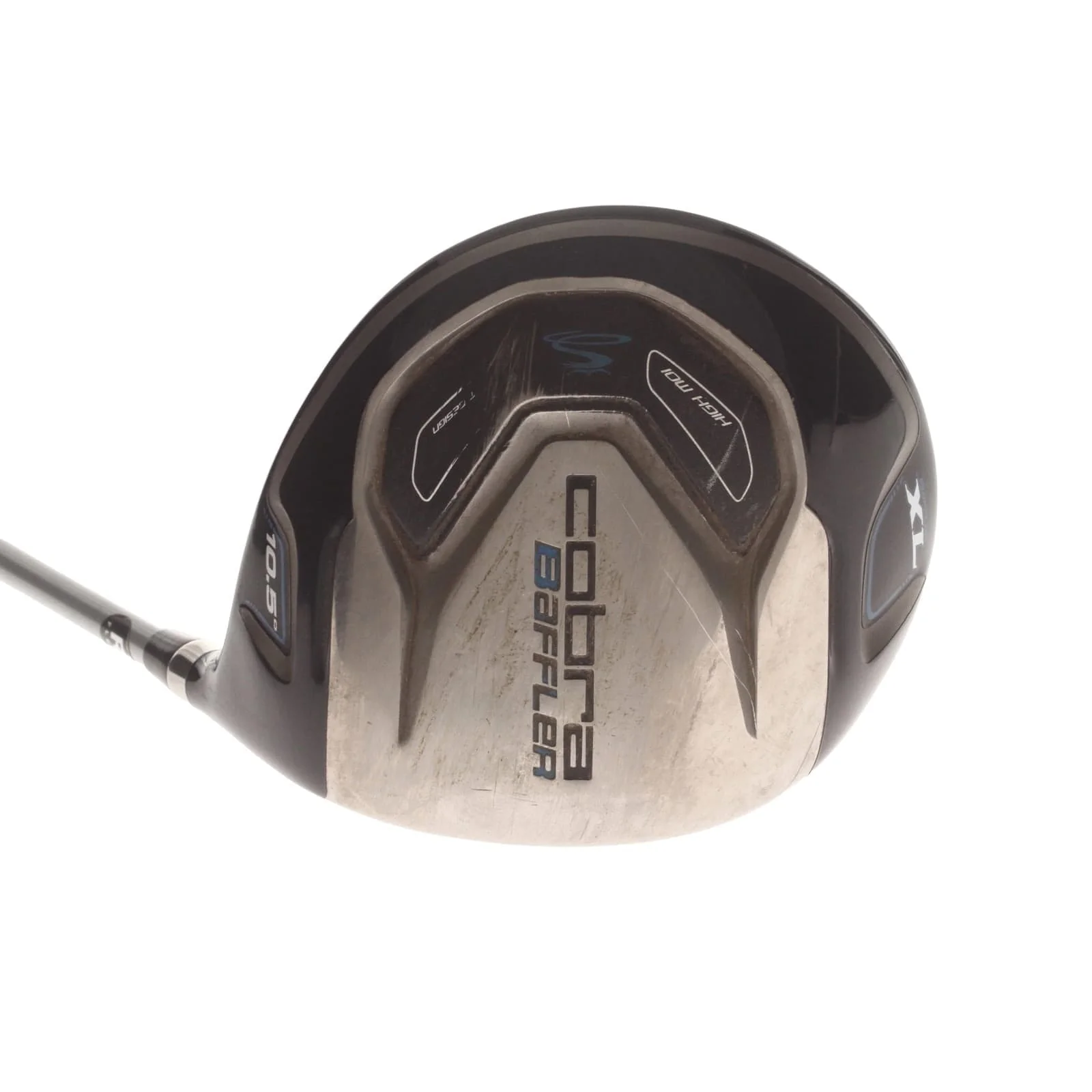 Cobra Baffler Xl Driver