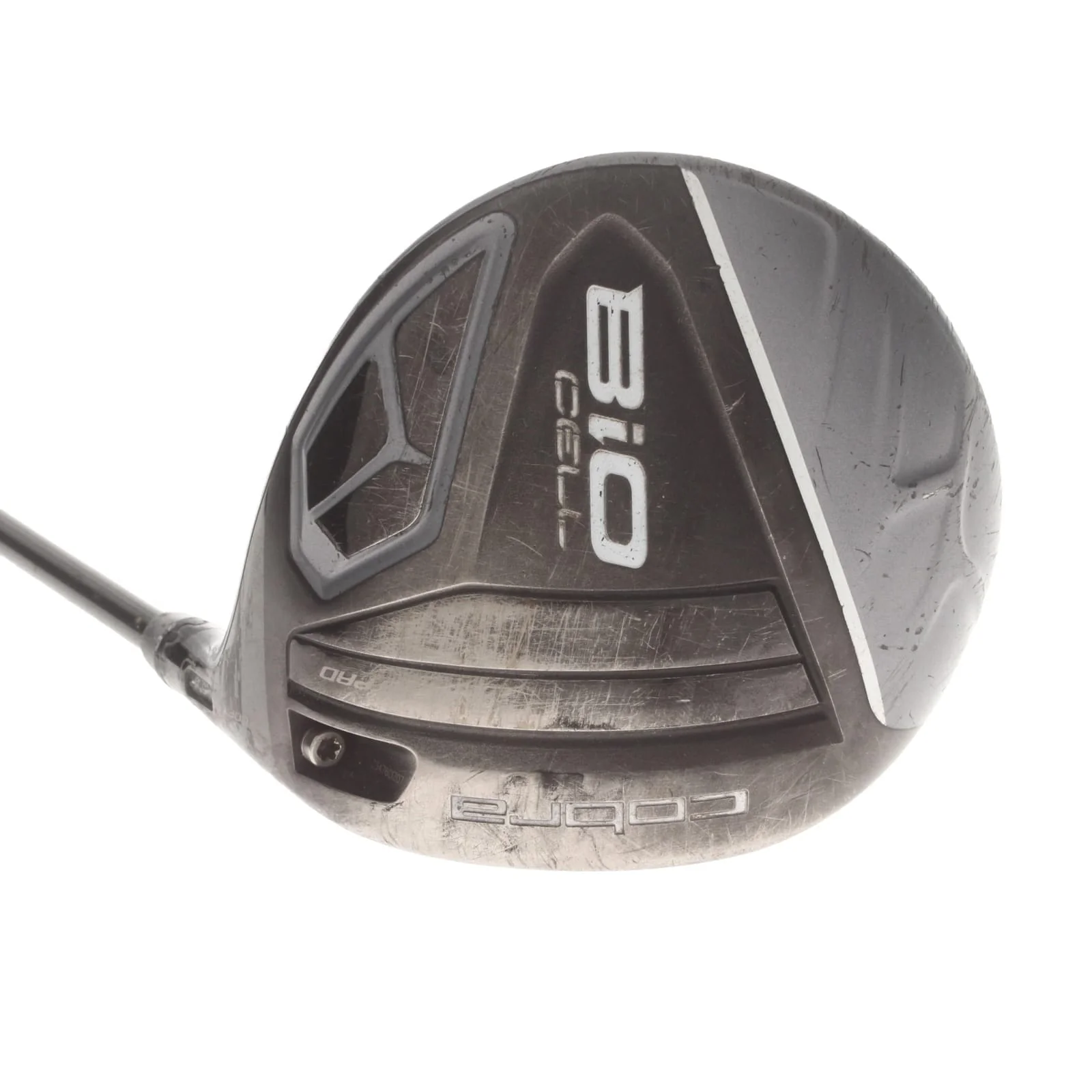 Cobra Bio Cell Driver