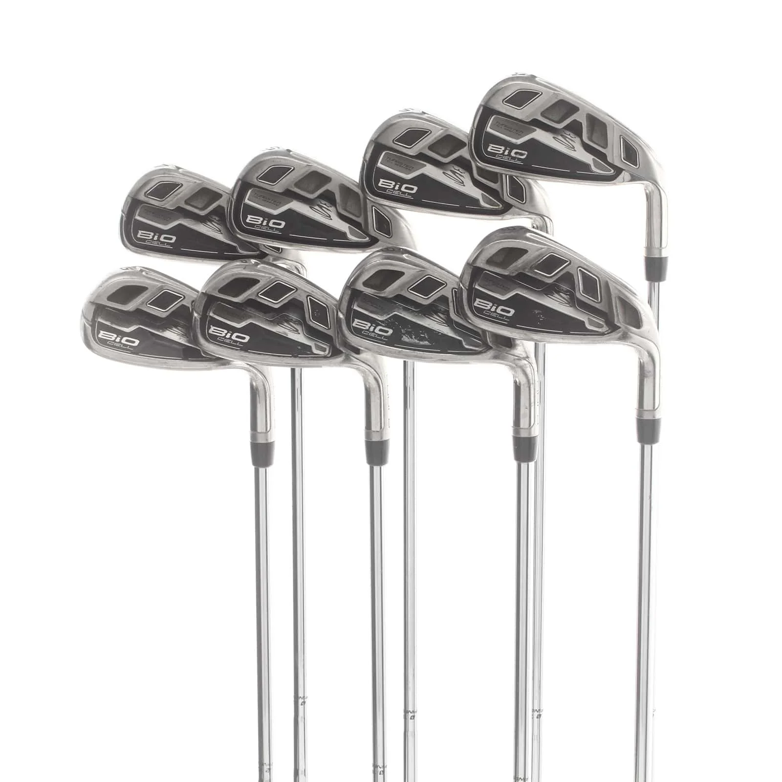 Bio Cell Irons