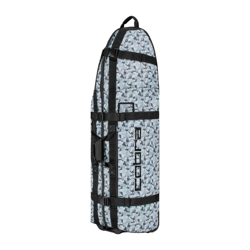 Cobra C Crown Rolling Travel Cover 02 Bag