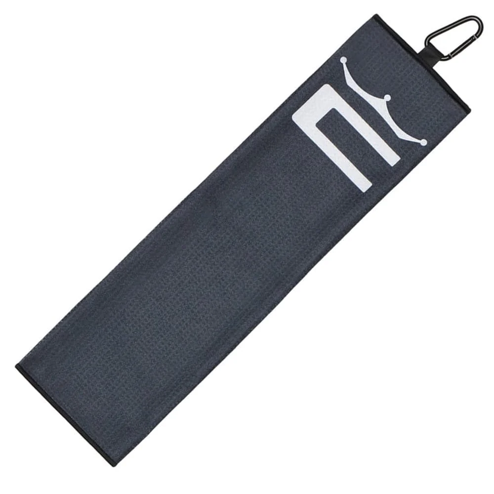 Cobra Cresting Towel
