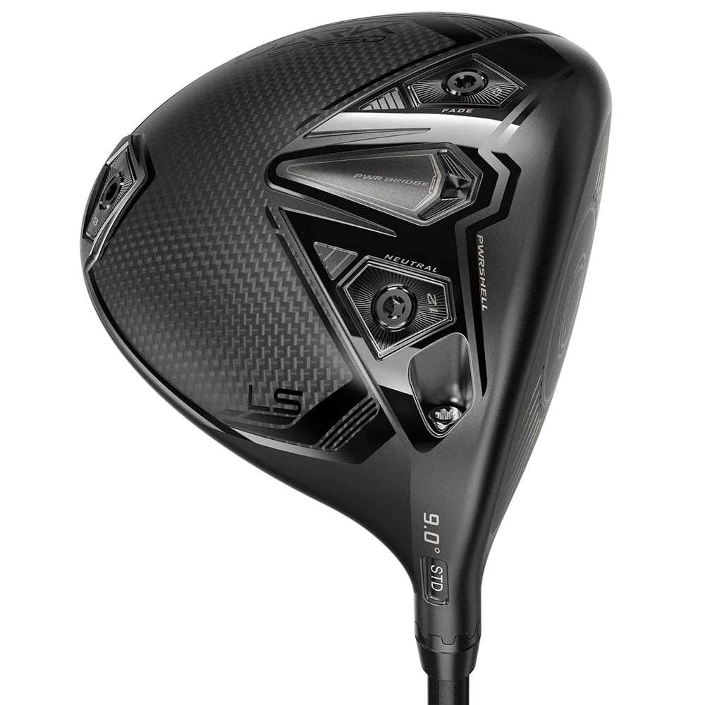 Cobra Darkspeed Driver