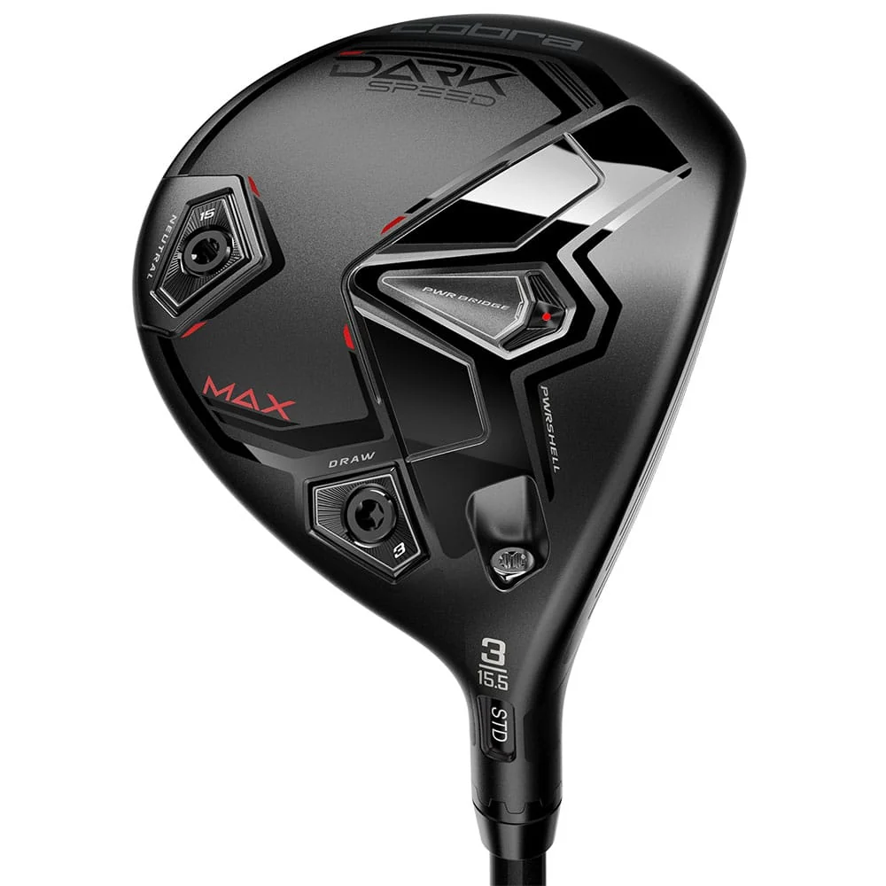 Cobra Darkspeed Fairway