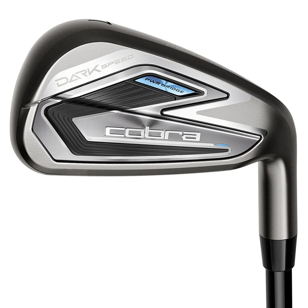 Cobra Darkspeed Golf Irons Ladies
