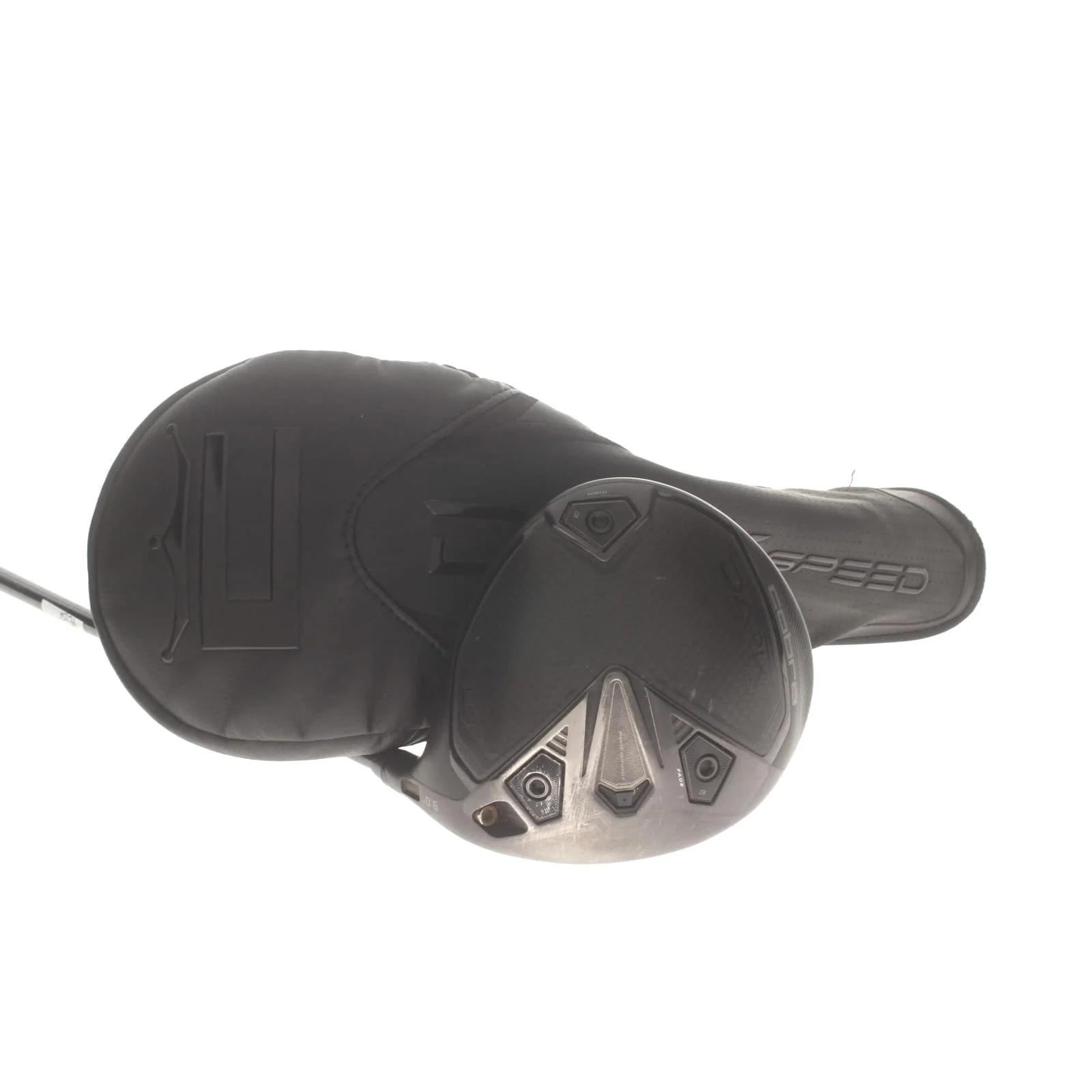 Cobra Darkspeed Ls Golf Driver