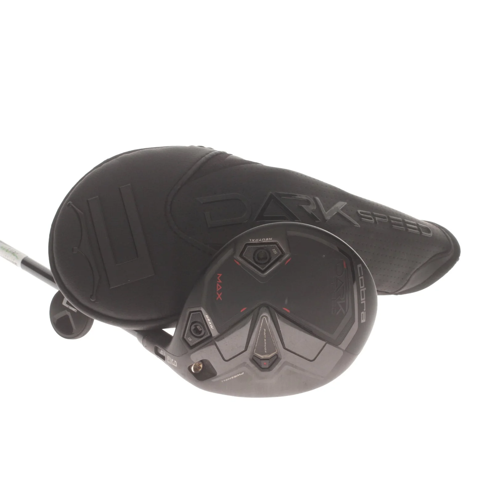 Cobra Darkspeed Max Golf Fairway