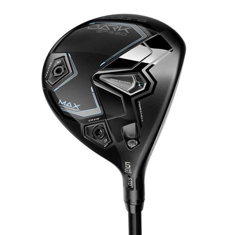 Cobra Darkspeed Max Golf Fairway Ladies