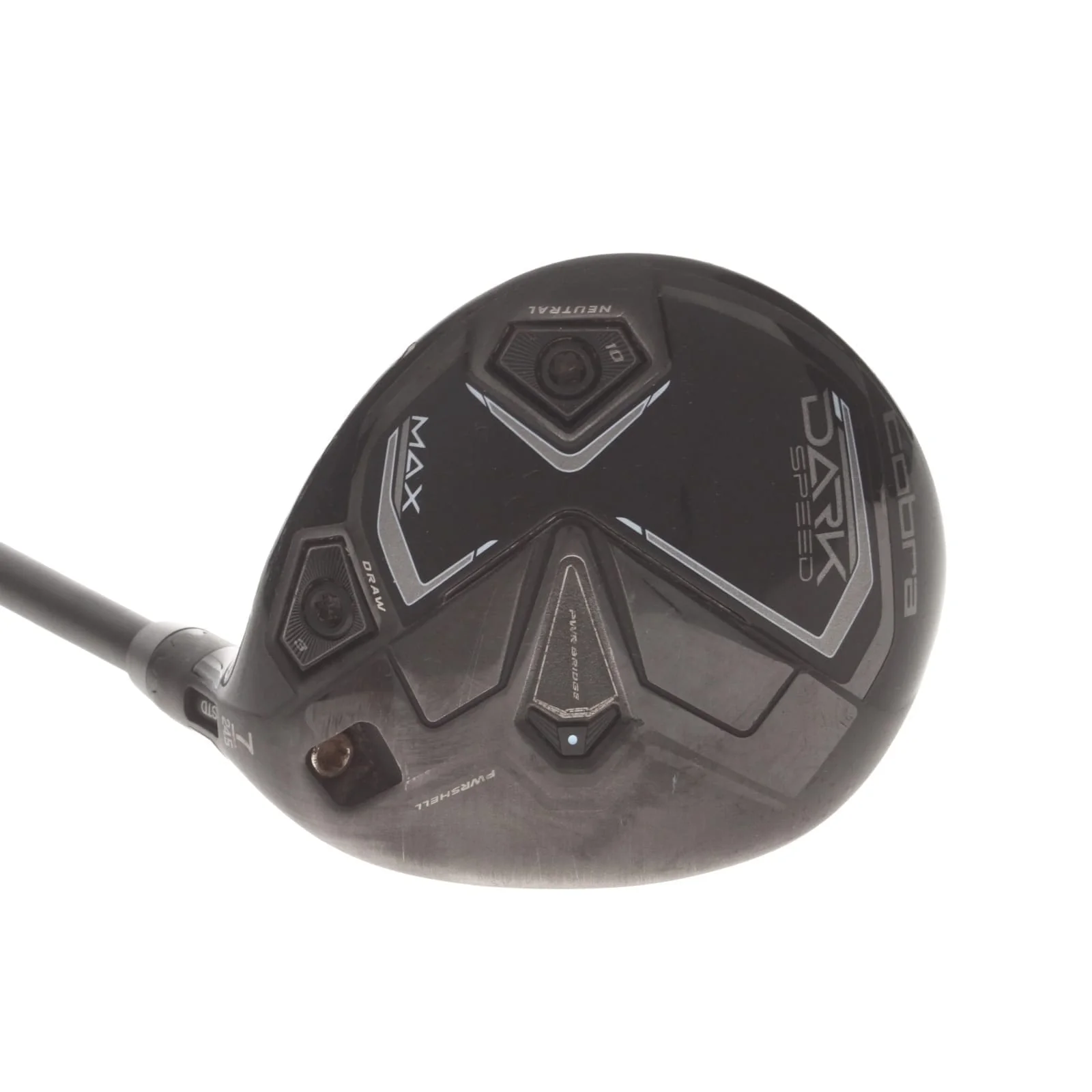 Darkspeed Max Soft Fairway Ladies