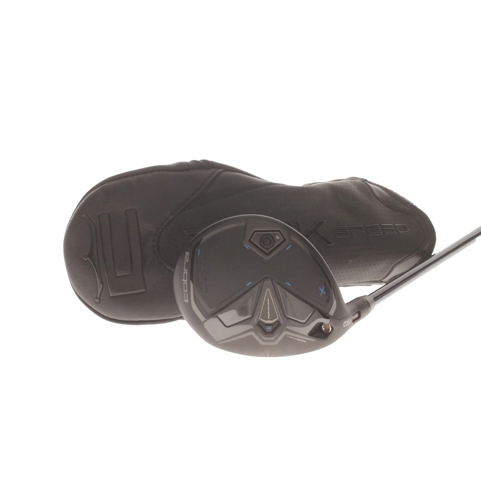 Cobra Darkspeed X Lin Q M40x Fairway