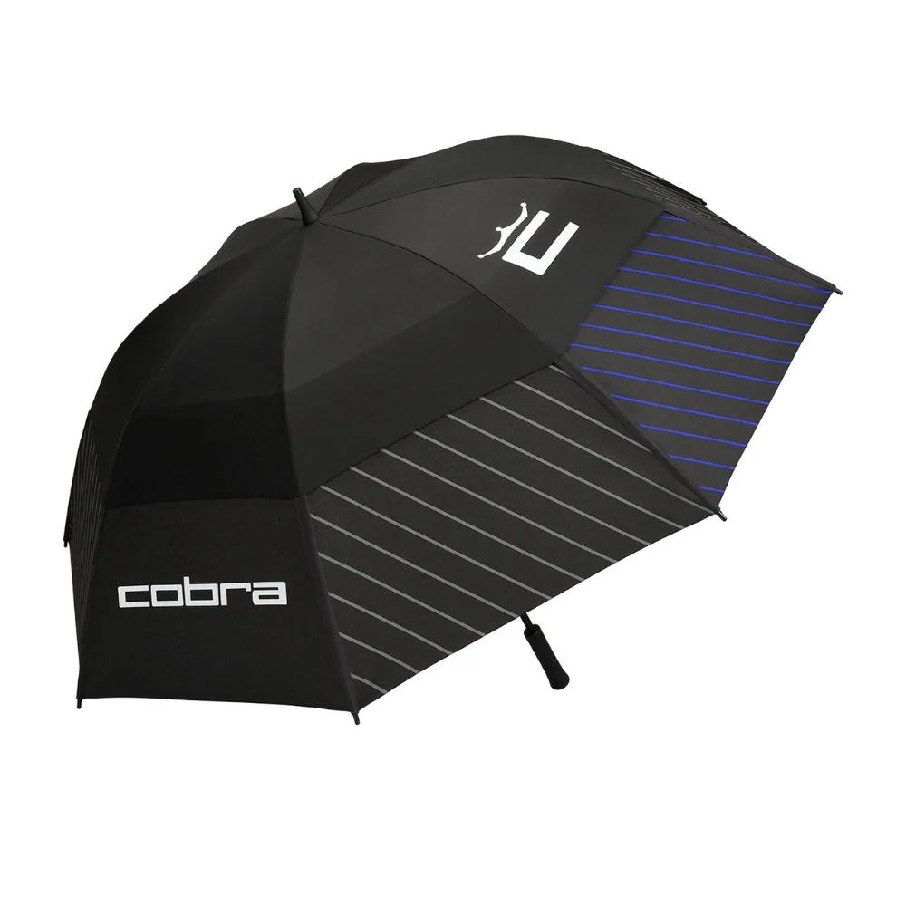 Cobra Double Canopy Golf Umbrella