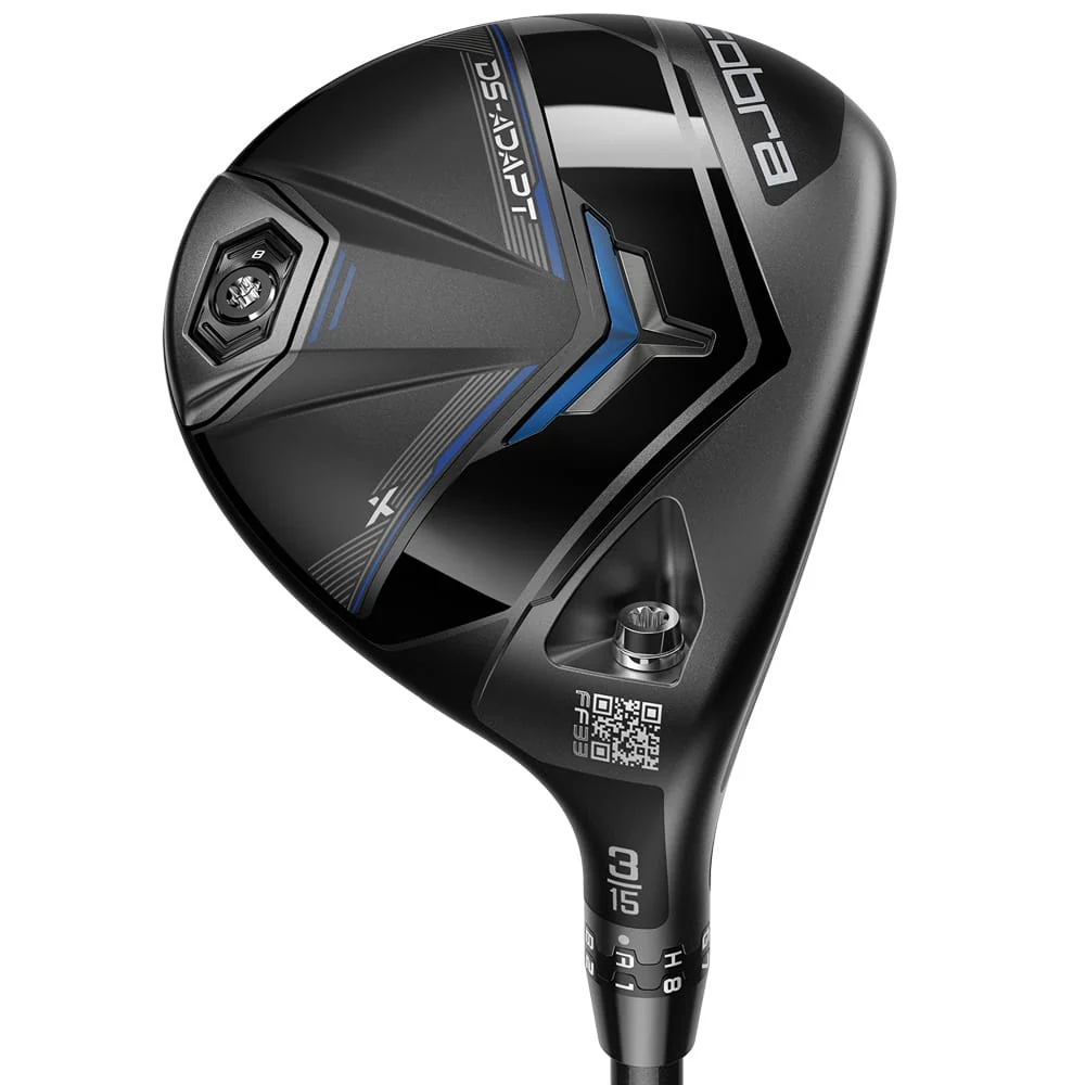 Cobra Ds Adapt Fairway