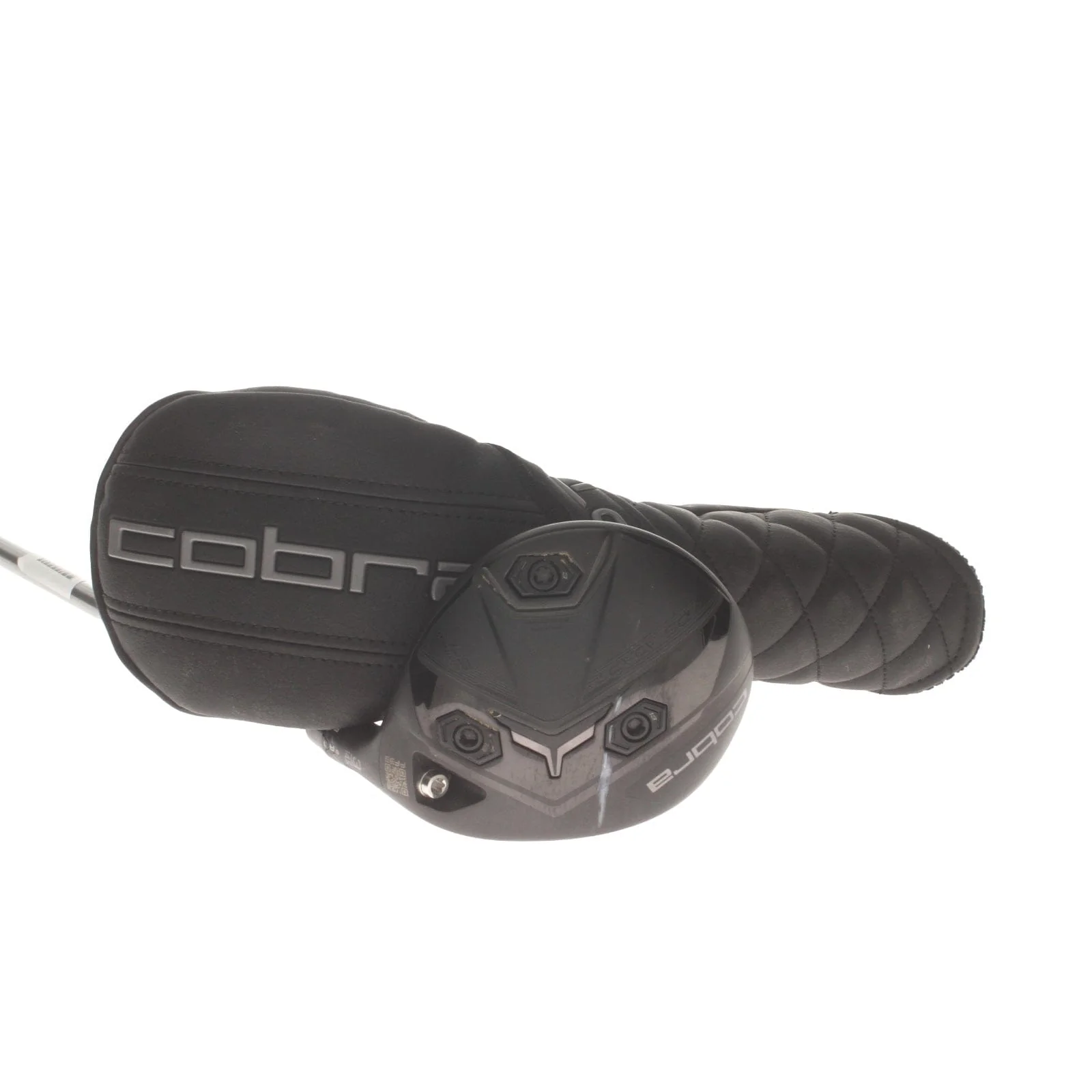 Cobra Ds Adapt Ls Fairway
