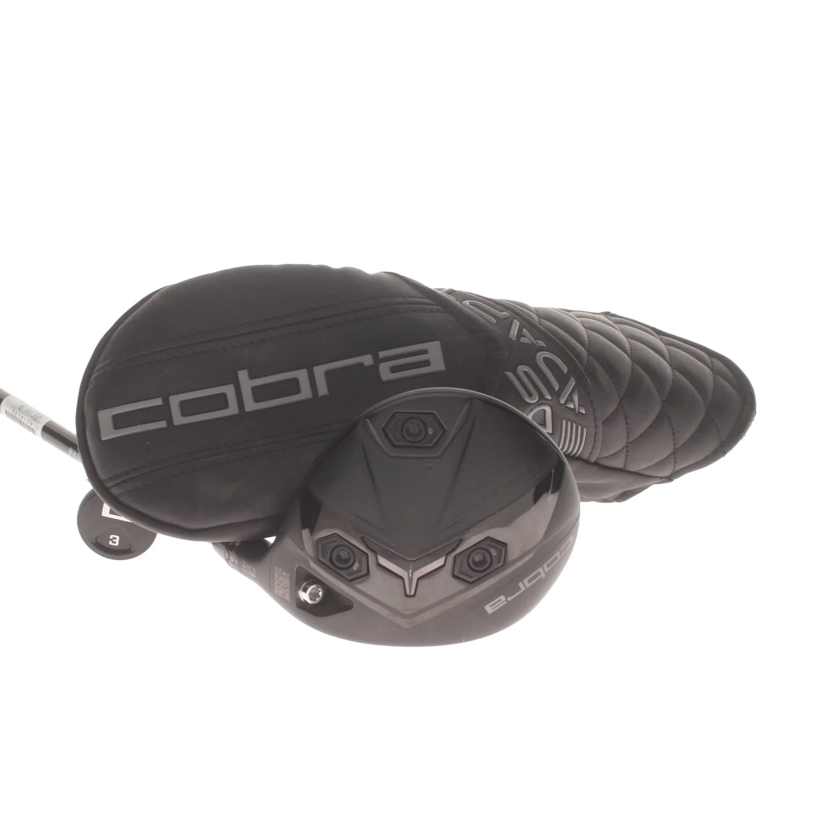 Cobra Ds Adapt Ls Tour Fairway