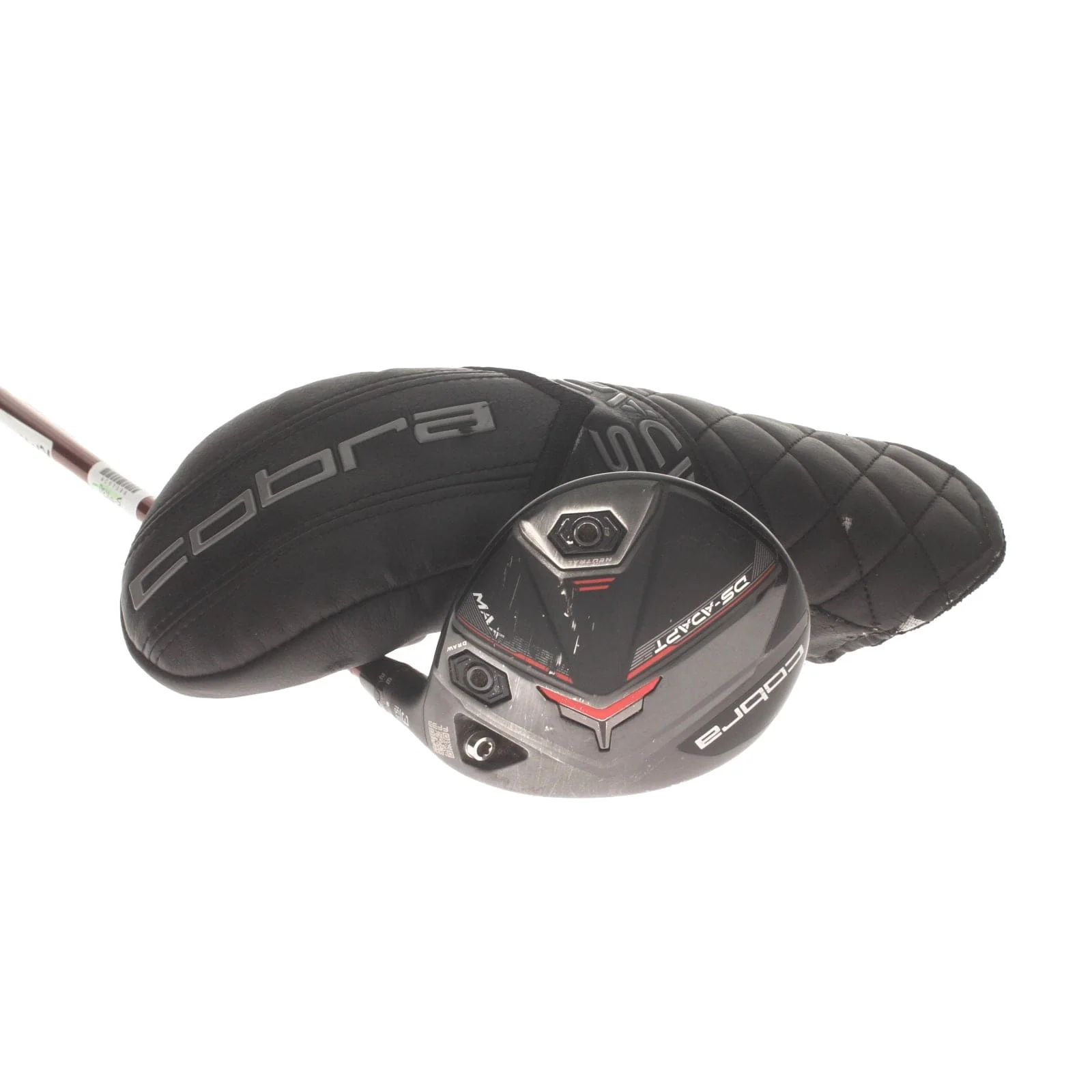 Cobra Ds Adapt Max Fairway