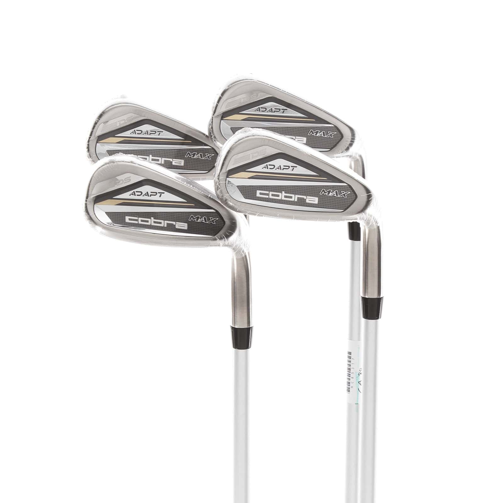 Cobra Ds Adapt Max Irons Ladies