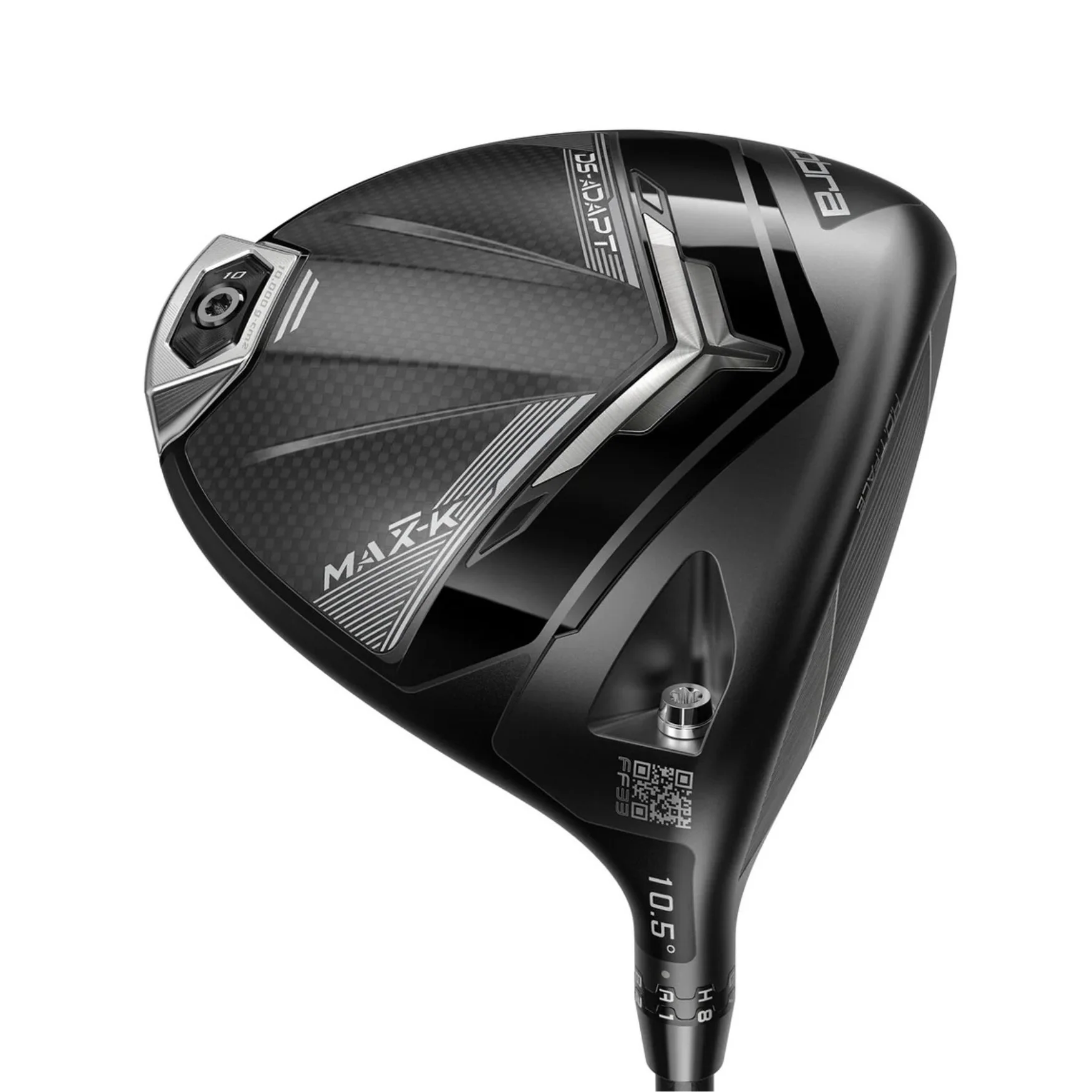 Cobra Ds Adapt Max K Driver