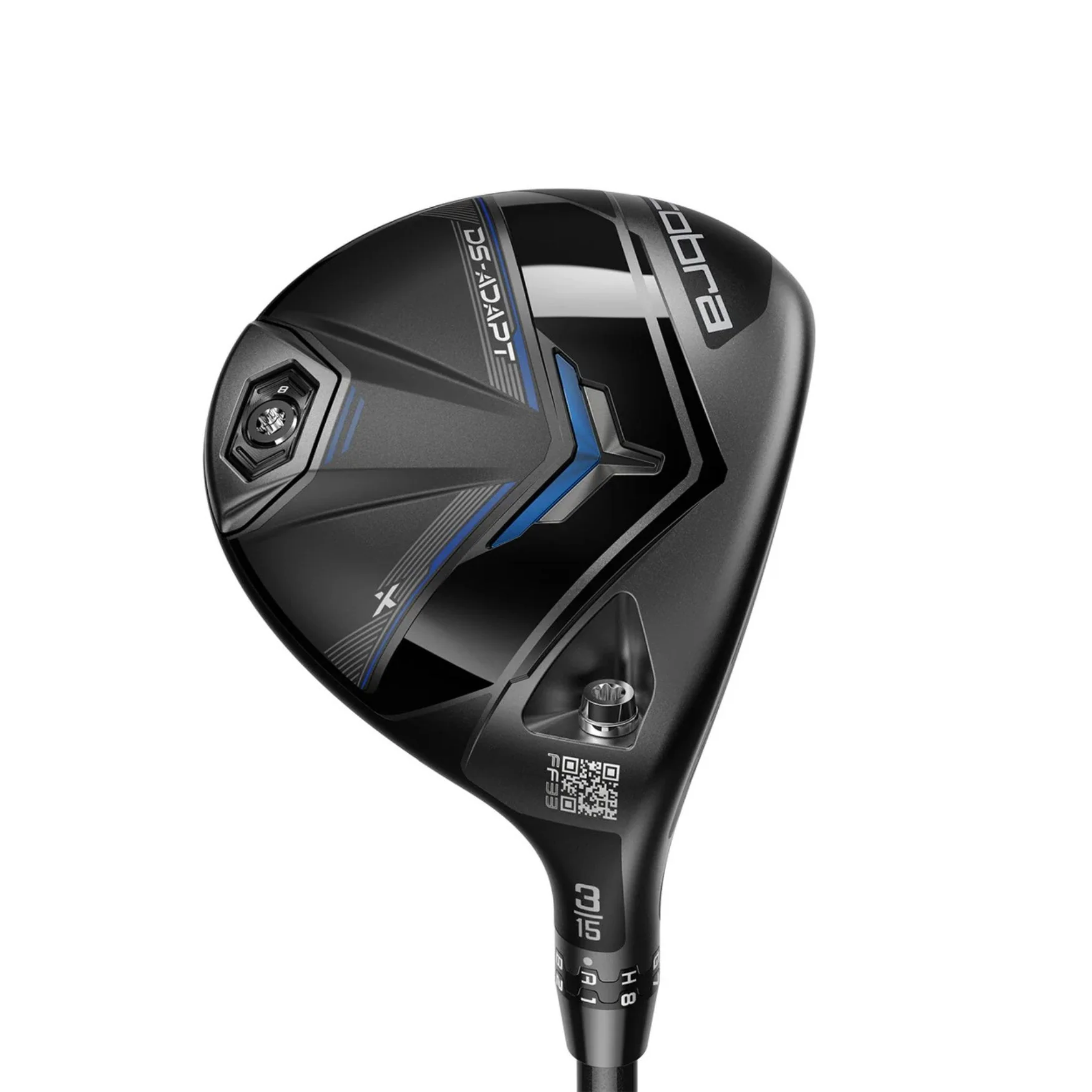 Cobra Ds Adapt X Fairway