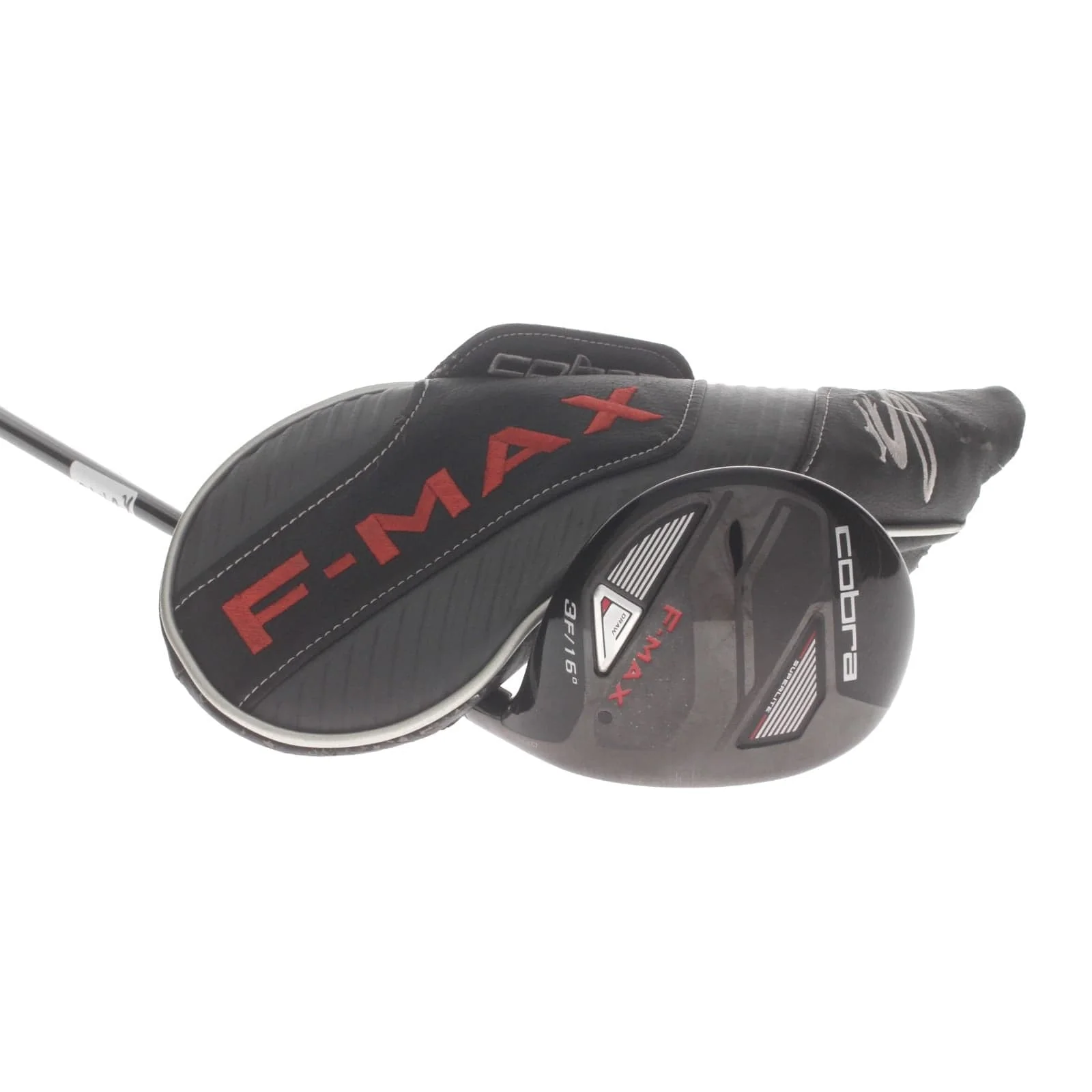 F Max Superlite Lite Fairway