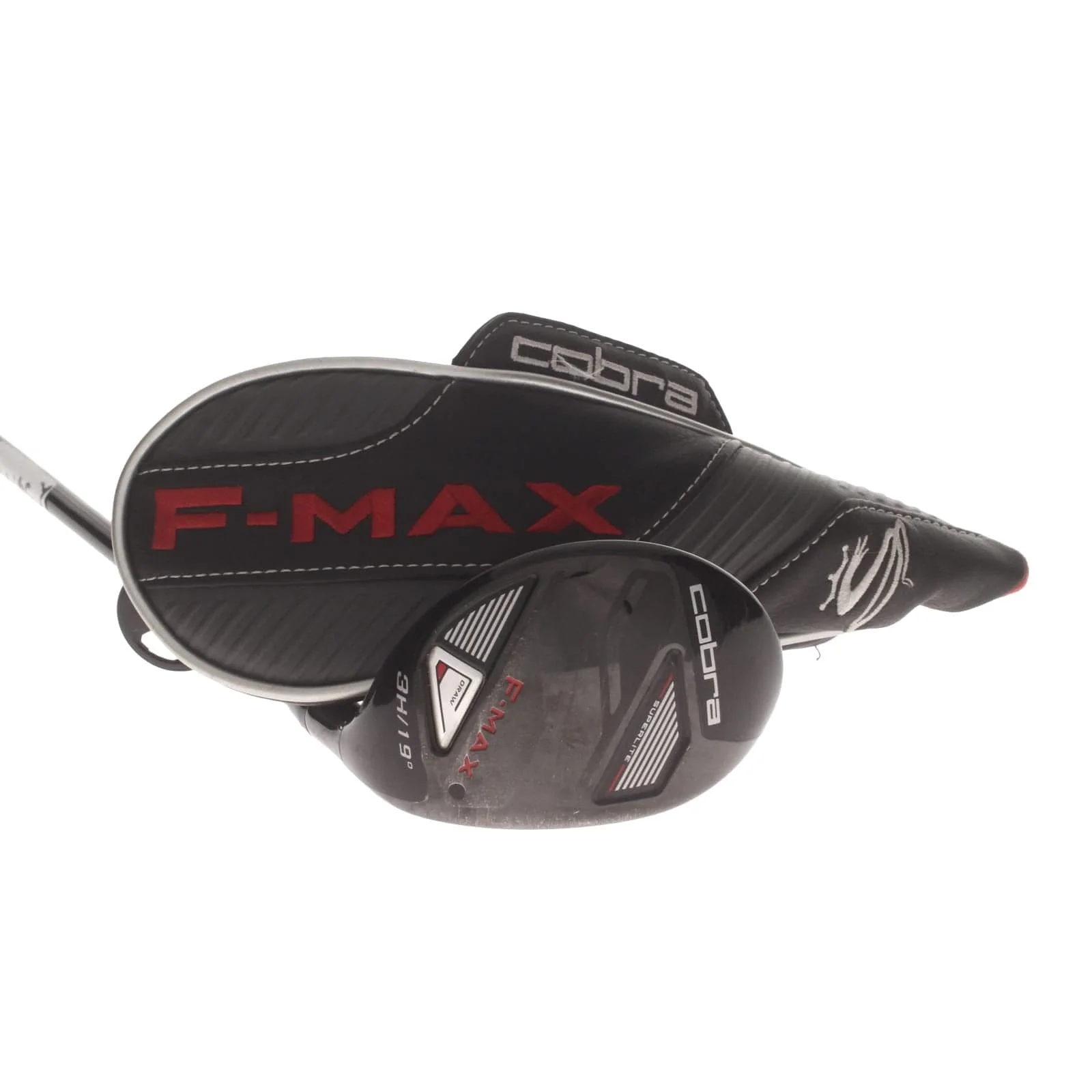 F Max Superlite Lite Hybrid