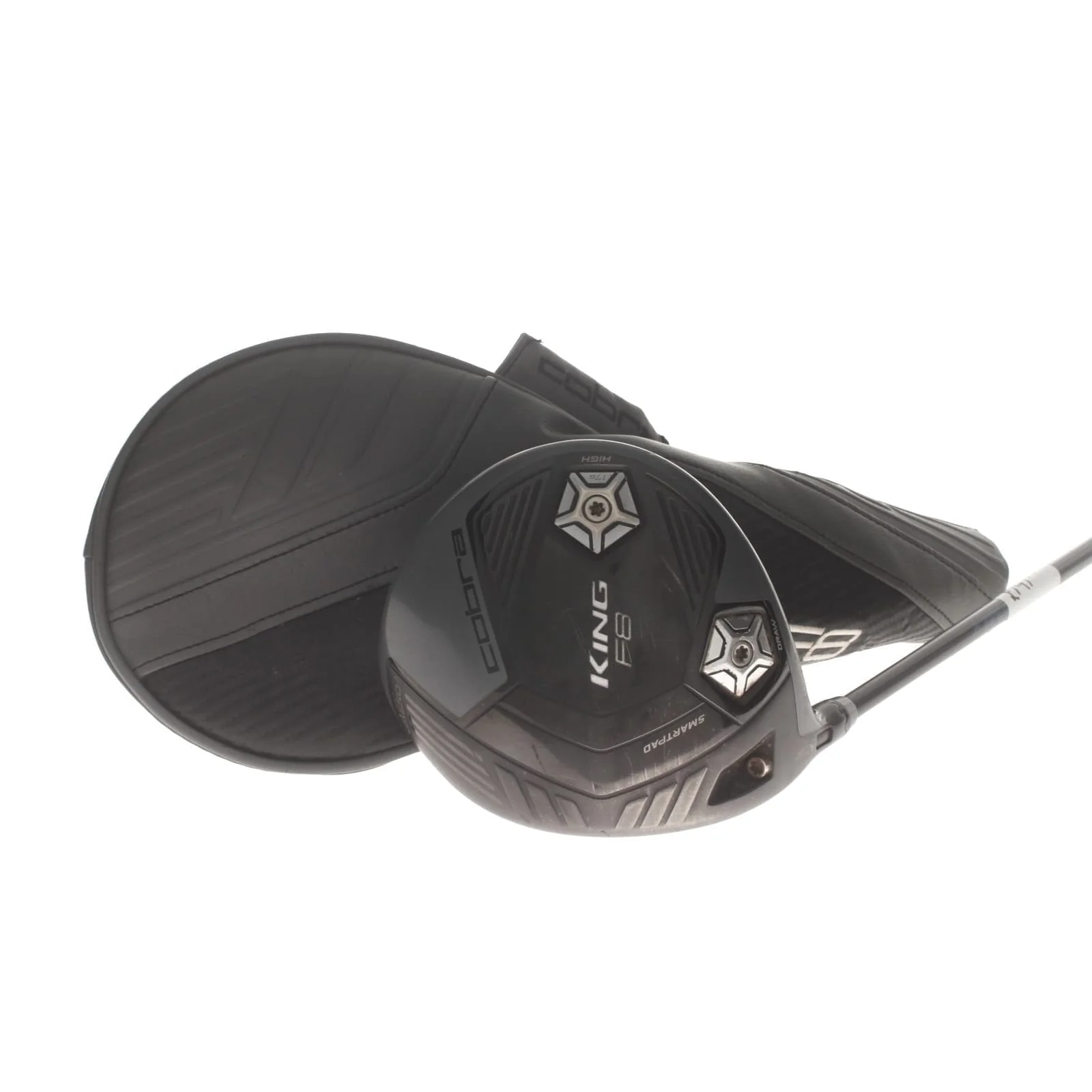 F8 Driver