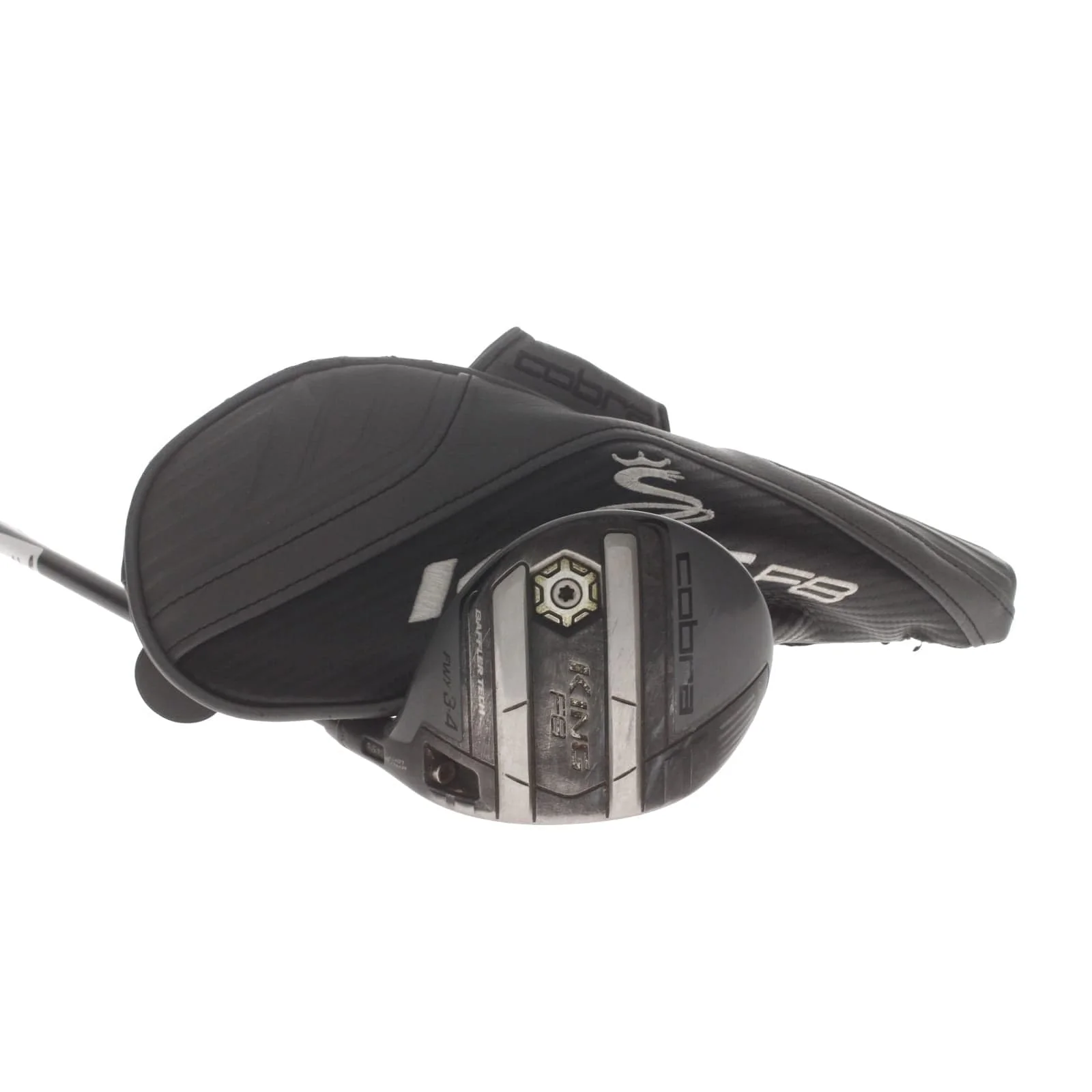 F8 Fairway