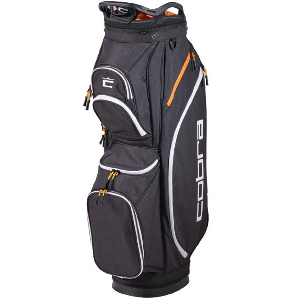 Cobra Fly Xl 2 Cart Bag