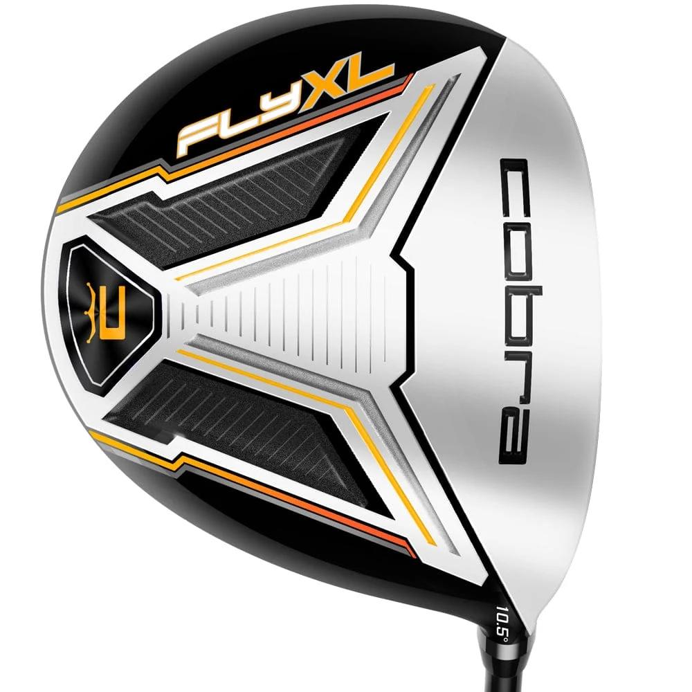 Cobra Fly Xl 2 Driver