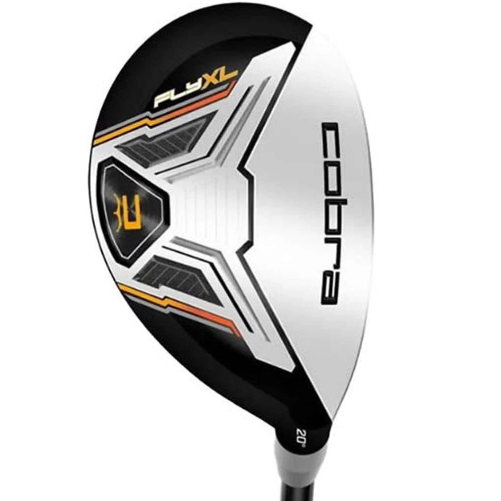Cobra Fly Xl 2 Hybrid