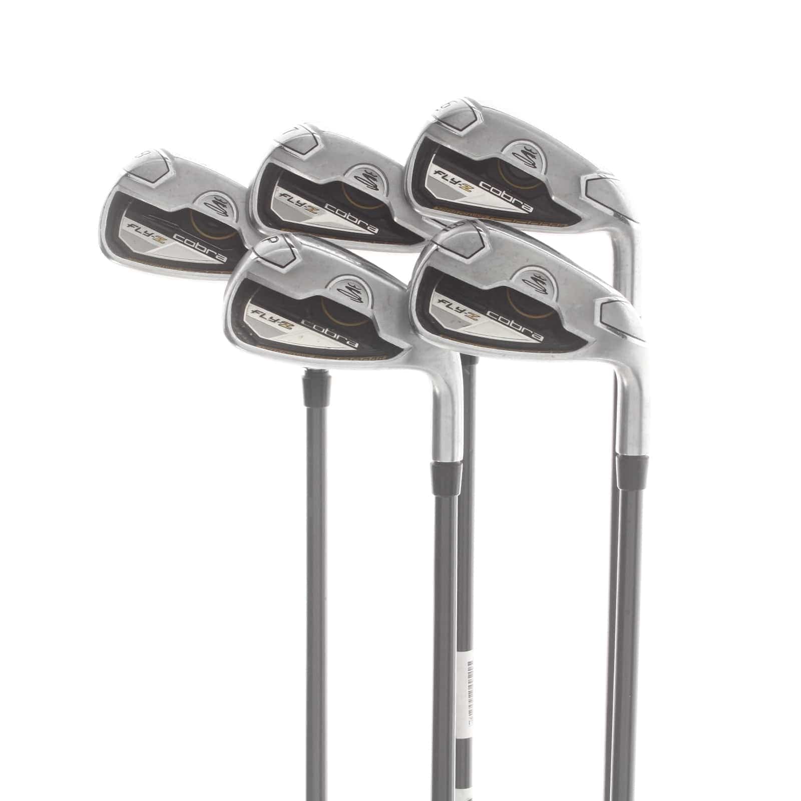 Cobra Fly Z Lite Irons