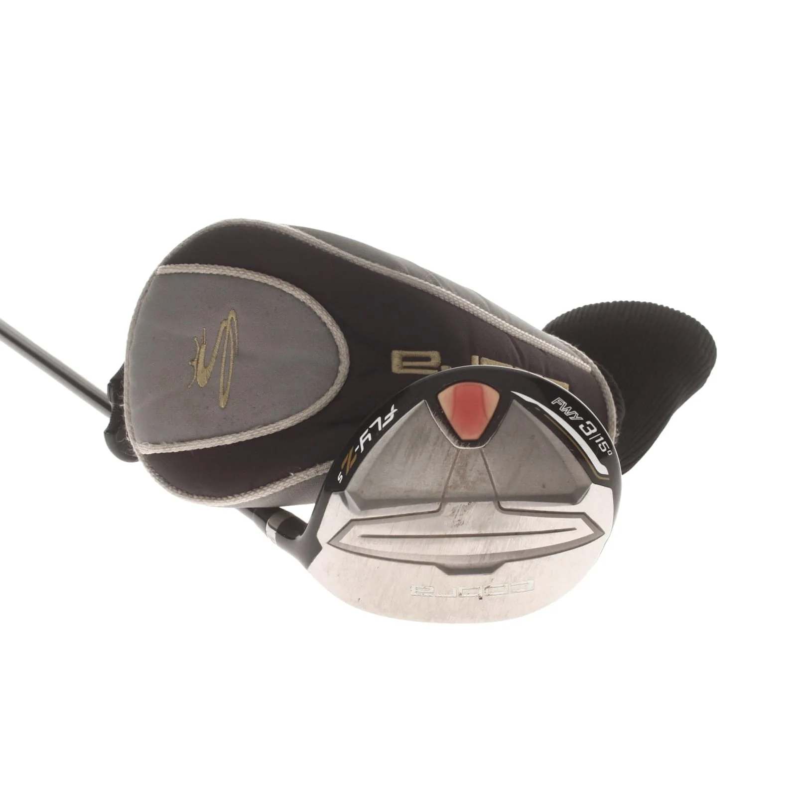 Fly Zs Fairway