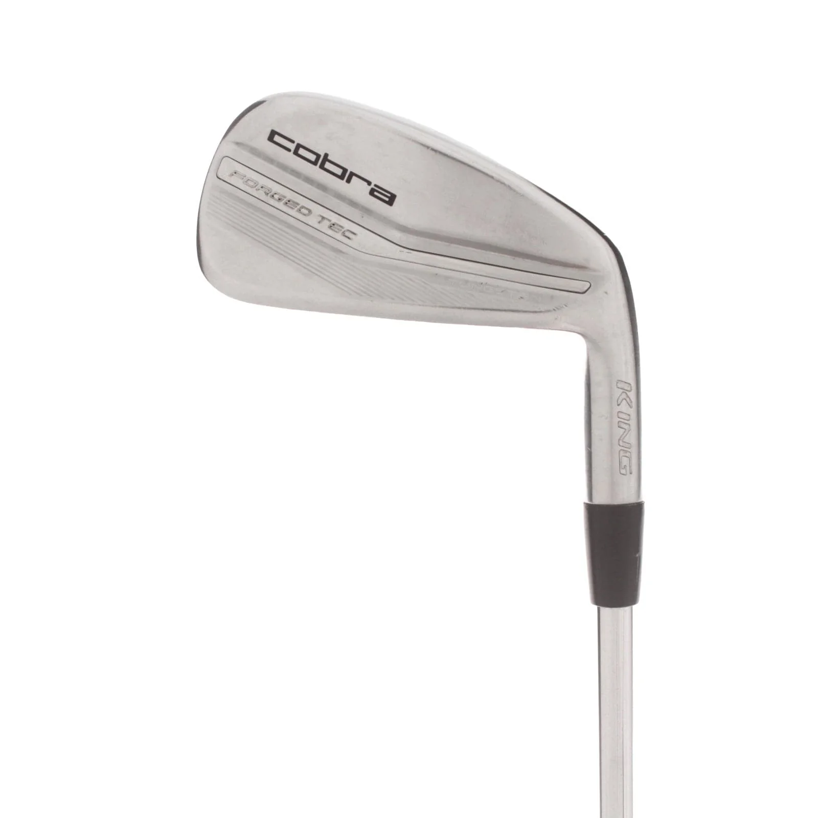 Cobra Forged Tec Golf Irons