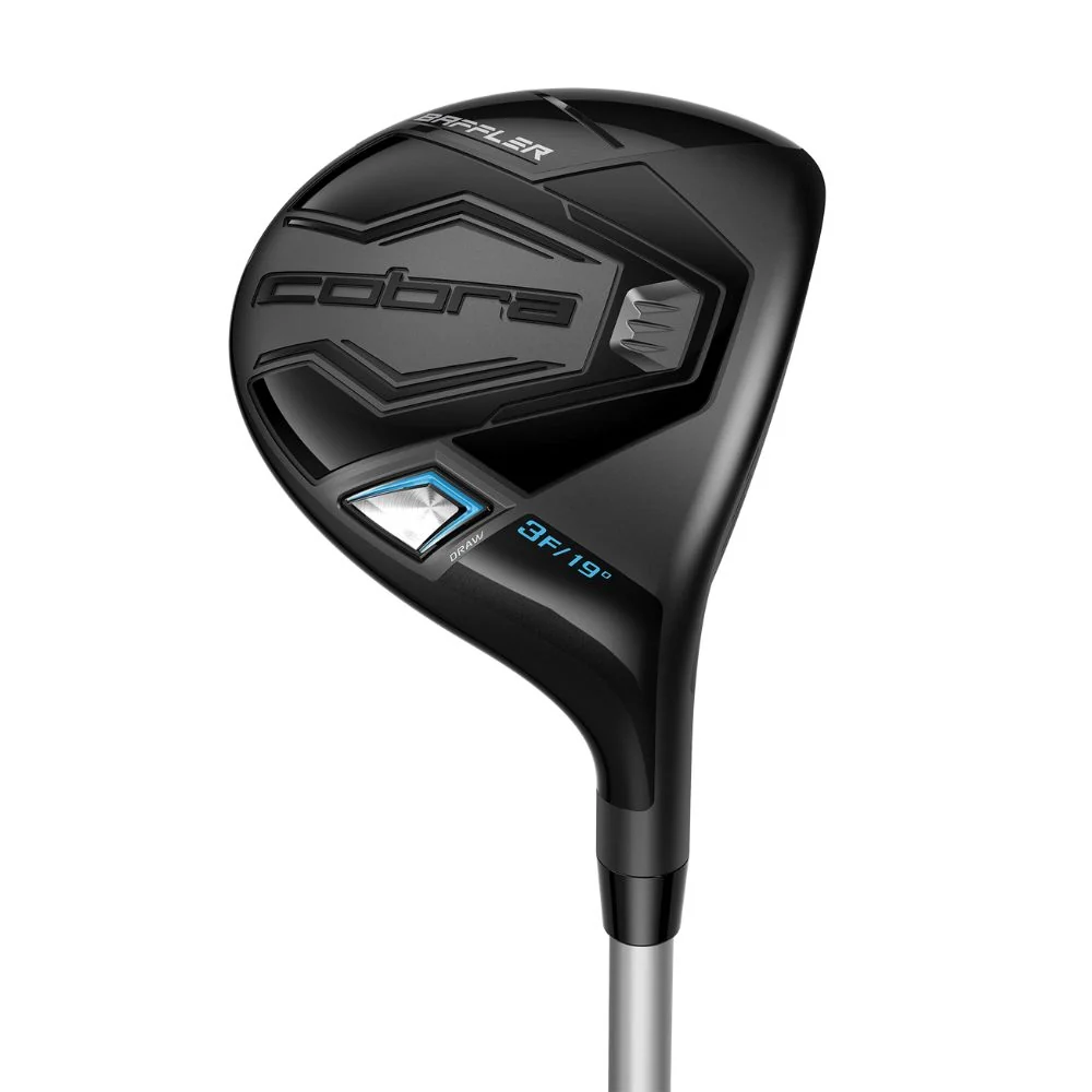 Cobra Golf Ladies Baffler Fairway - 7 Wood / Ladies Flex Ultralite Shaft / Right Hand