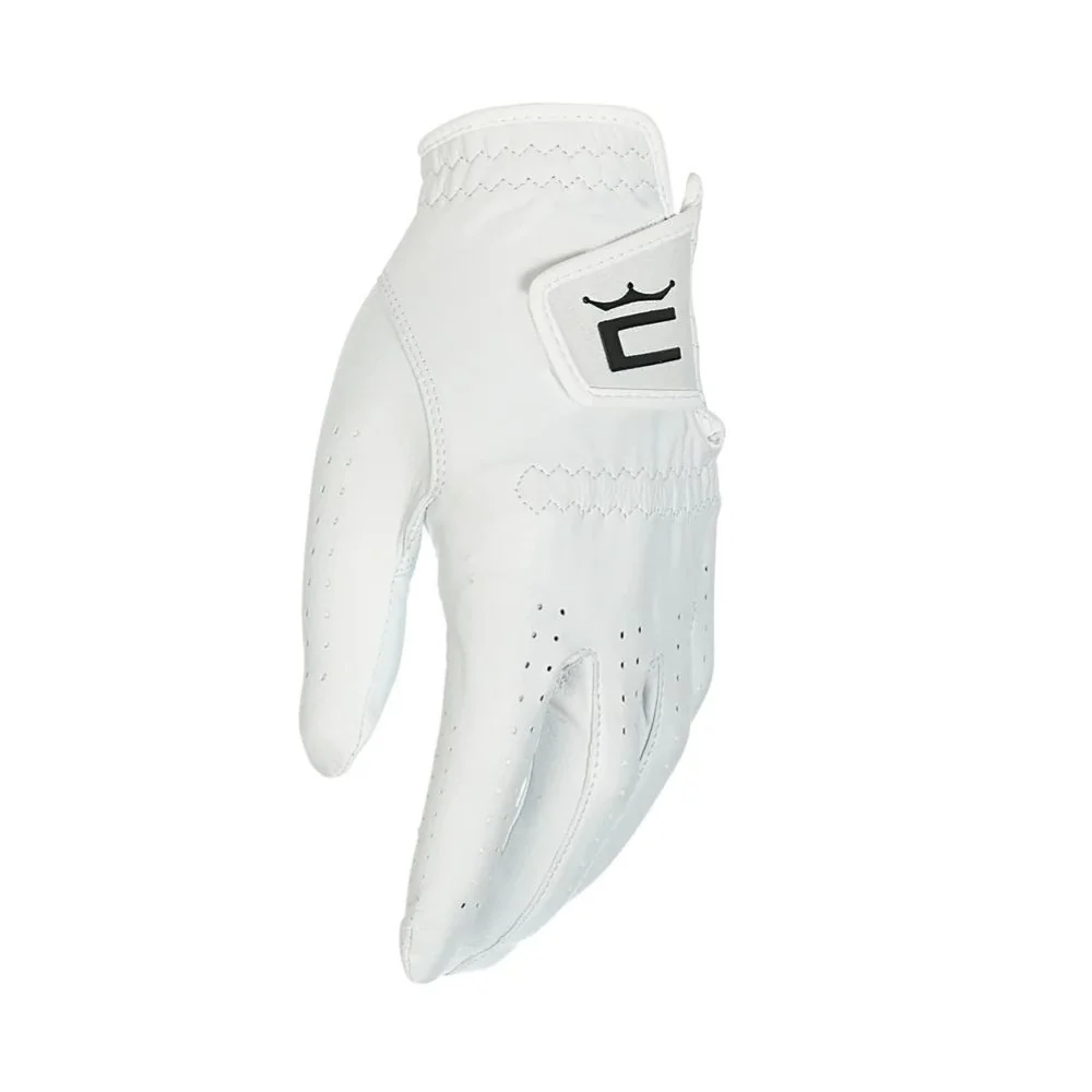 Cobra Golf Pur Tour Leather Golf Glove 2026 - / M/L / Left Hand (RH Golfer)