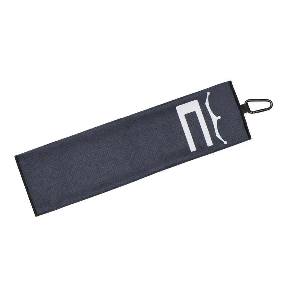Cobra Golf Tri-Fold Club Towel 2026