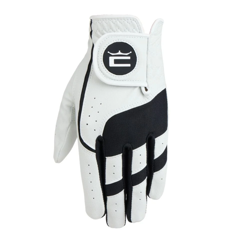 Cobra Golf Youth MicroGrip Flex Glove 2026 - / M/L / Left Hand (RH Golfer)