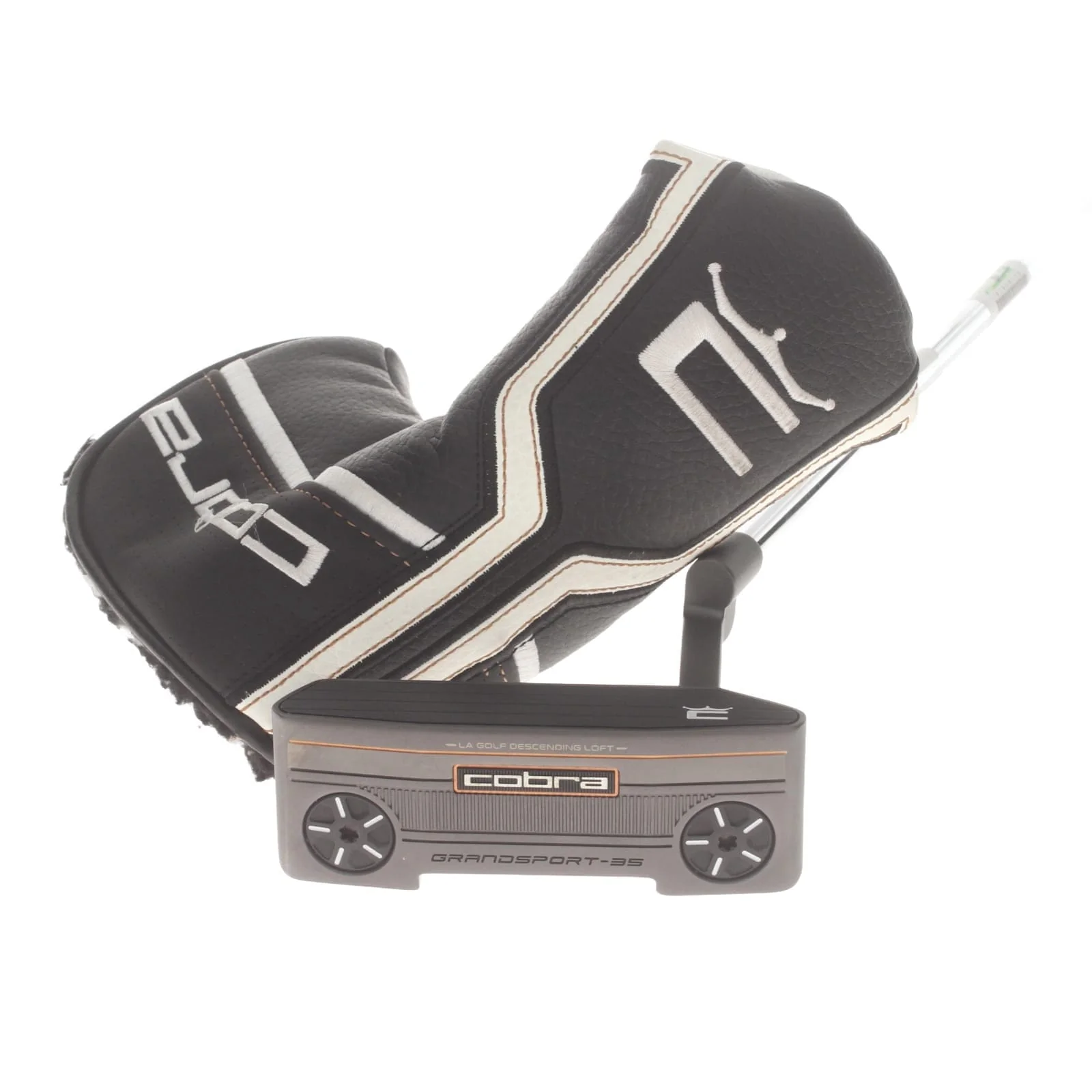 Grandsport 35 2024 Blade Putter