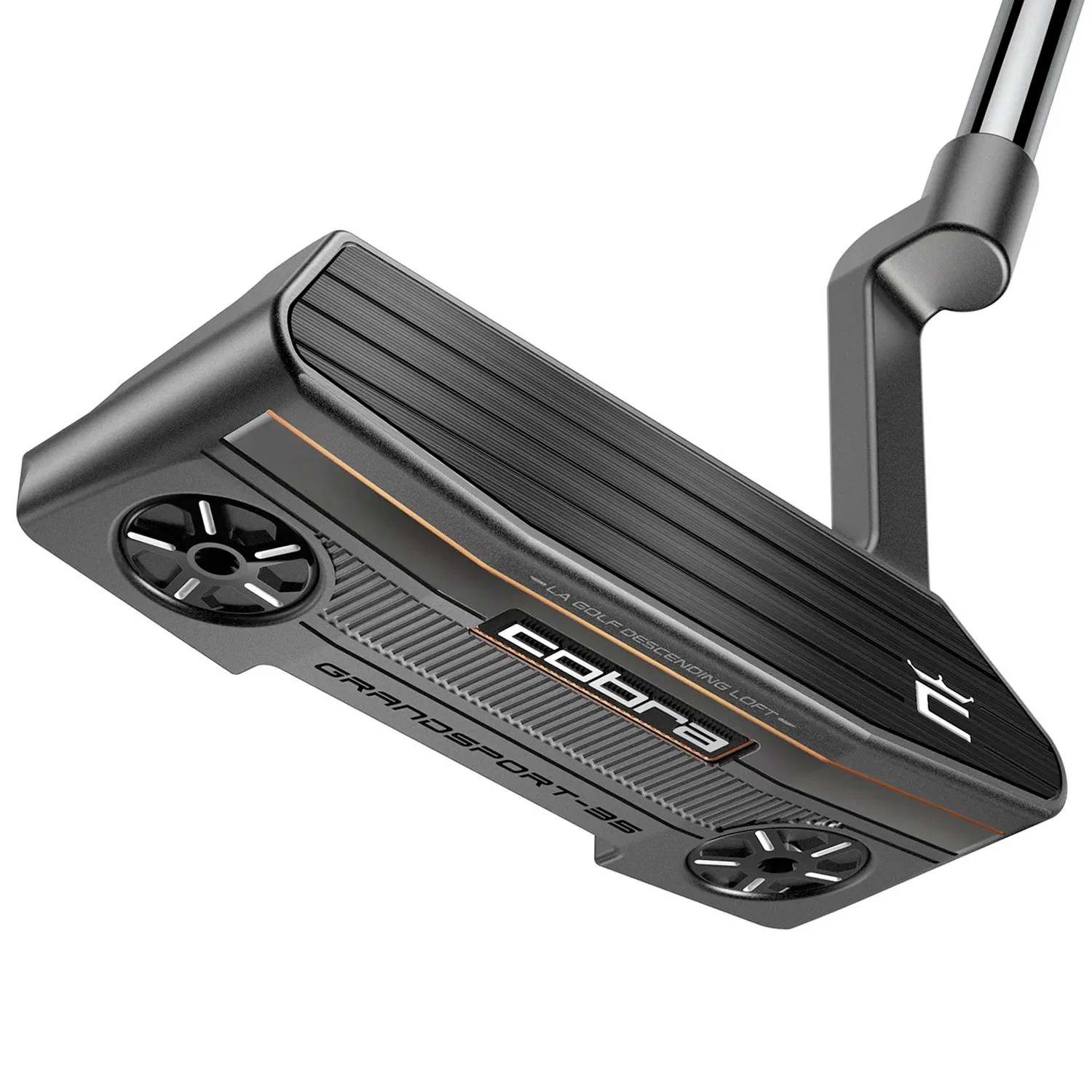 Cobra Grandsport 35 3d Printed Putter