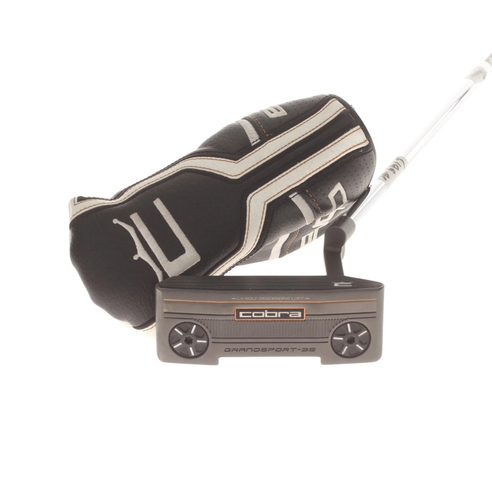 Grandsport Mid Mallet Putter