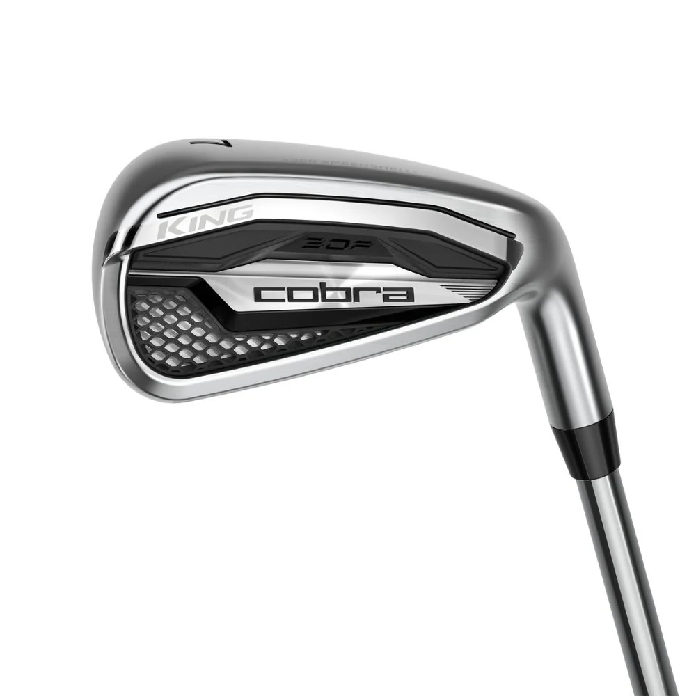 Cobra King 2026 Individual Instore Irons